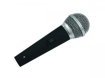 OMNITRONIC M-52 Dynamic microphone